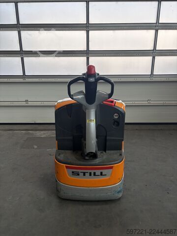 Electric Pallet Trucks Still EXU 18 Li-lon