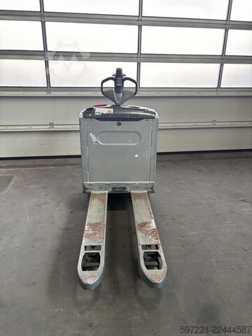 Electric Pallet Trucks Still EXU 18 Li-lon