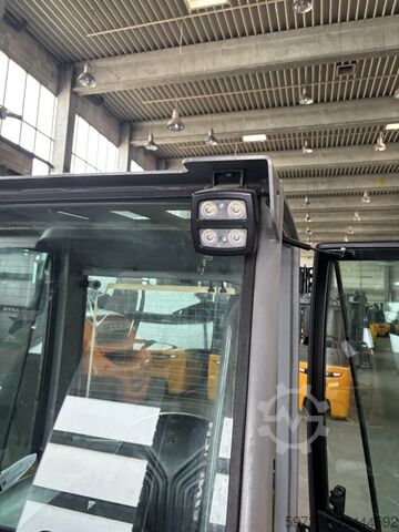 Elektrisch – 3 Räder Jungheinrich EFG 213