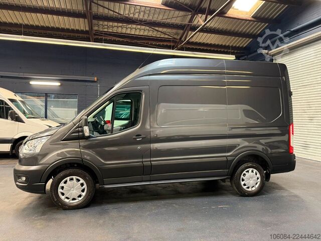 High top van FORD Transit Kasten L2-H3 Klima Tempomat AHK 2,8T