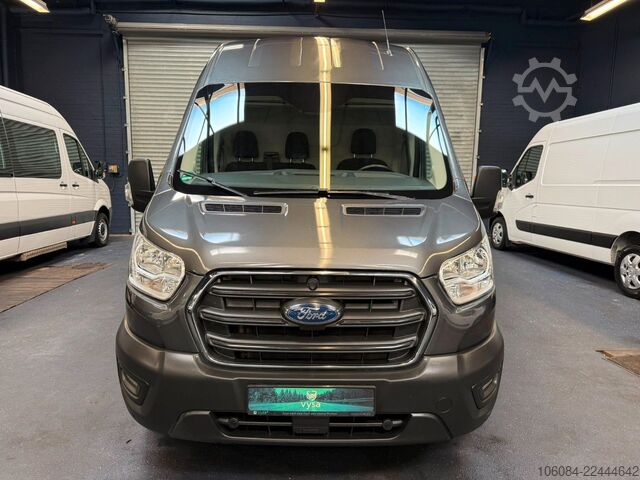 High top van FORD Transit Kasten L2-H3 Klima Tempomat AHK 2,8T