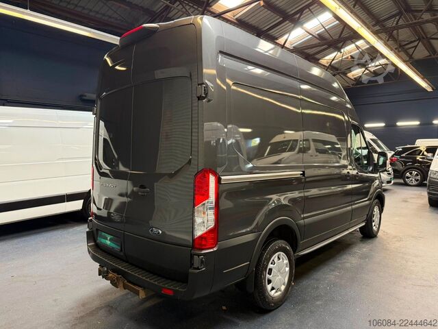 High top van FORD Transit Kasten L2-H3 Klima Tempomat AHK 2,8T