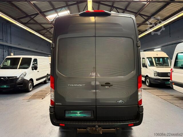 High top van FORD Transit Kasten L2-H3 Klima Tempomat AHK 2,8T
