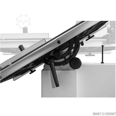 Vertikale Bandsäge mit Laseranzeige CORMAK HBS421