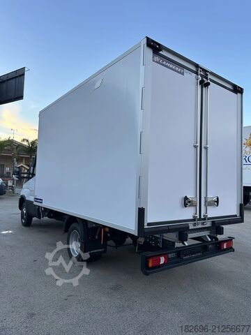 Refrigerated van Iveco Daily 35c16