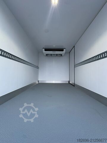 Refrigerated van Iveco Daily 35c16