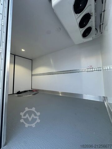 Refrigerated van Iveco Daily 35c16