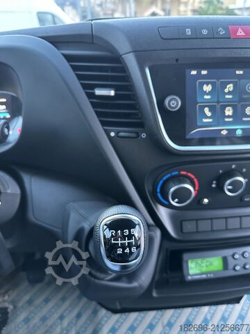 Refrigerated van Iveco Daily 35c16