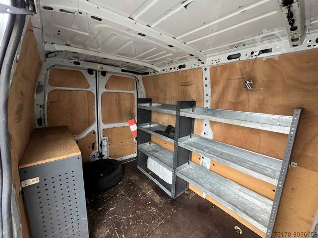 Working platform truck RENAULT Master 2.3 dCi / France Elevateur 121FT, 12m