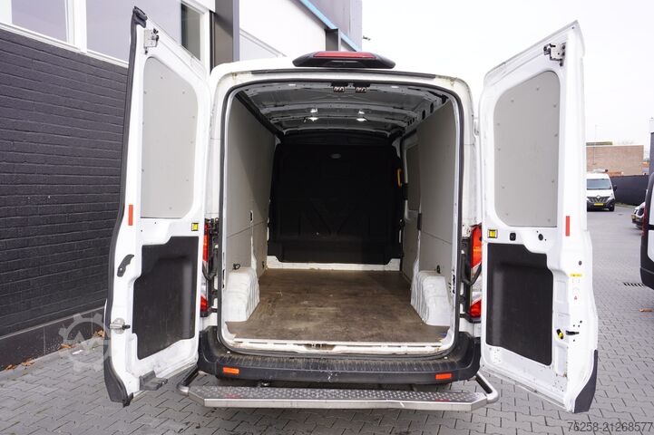Kastenwagen Ford Transit 2.0 TDCI  130PK L3H2 EURO 6 - Airco - N...