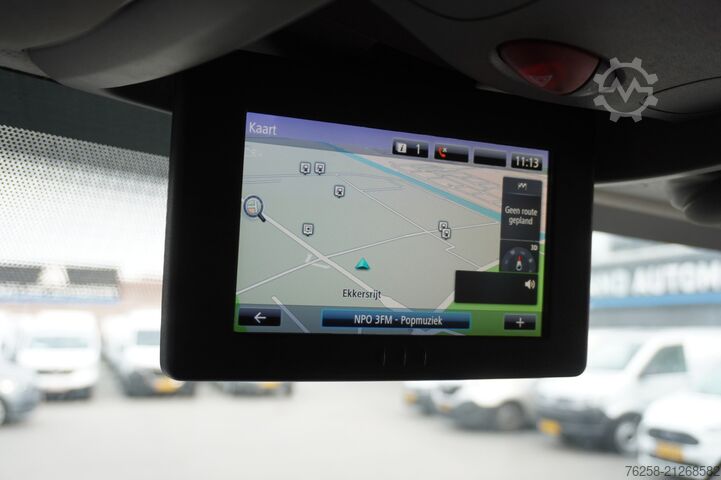 Kastenwagen Renault Master 2.3 dCi 130PK L2H2 EURO 6 - Airco - Navi...