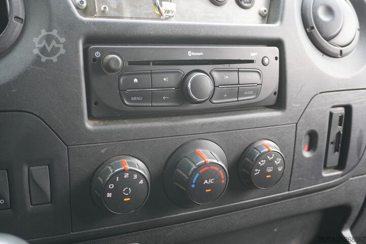 Kastenwagen Renault Master 2.3 dCi 130PK L2H2 EURO 6 - Airco - Navi...