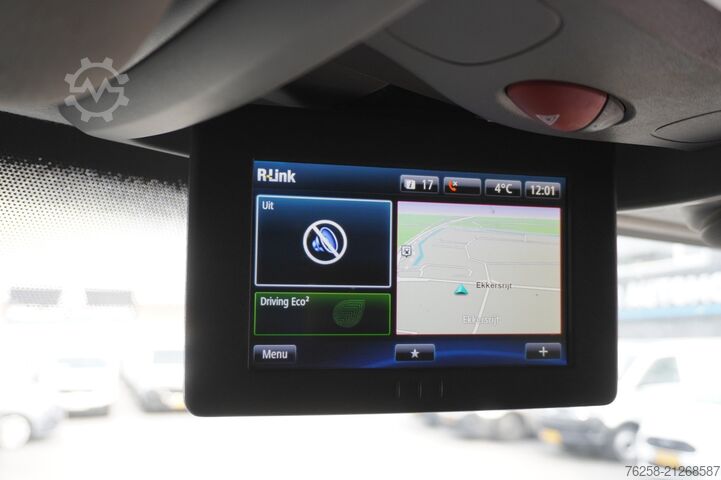 Kastenwagen Renault Master 2.3 dCi 130PK L2H2 EURO 6 - Airco - Navi...