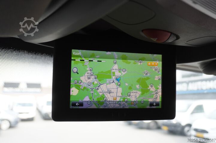 Kastenwagen Renault Master 2.3 dCi 130PK L2H2 EURO 6 - Airco - Navi...