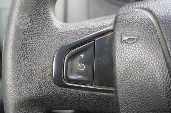 Kastenwagen Renault Master 2.3 dCi 130PK L2H2 EURO 6 - Airco - Navi...