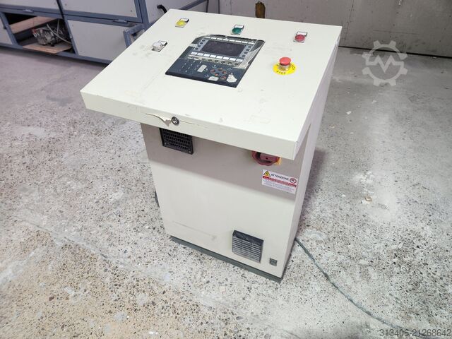 Vakuumlaminator R.C.N. Engineering s.r.l. LAMMY