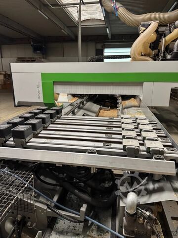 Bearbeitungszentrum BIESSE ROVER B EDGE