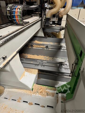 Bearbeitungszentrum BIESSE ROVER B EDGE