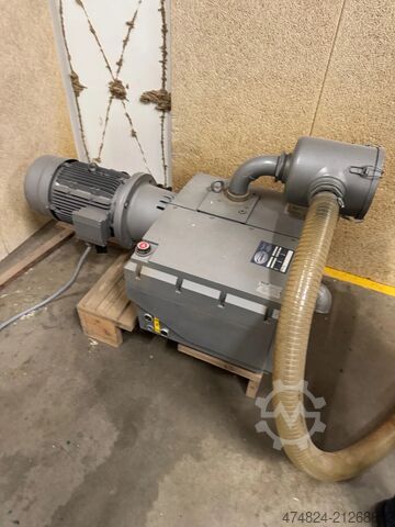 Bearbeitungszentrum BIESSE ROVER B EDGE