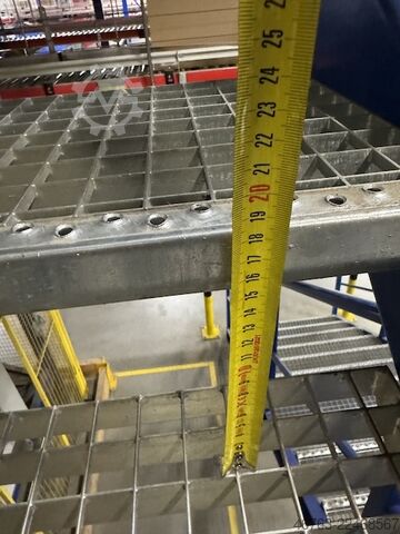 Treppe Stow Treppe