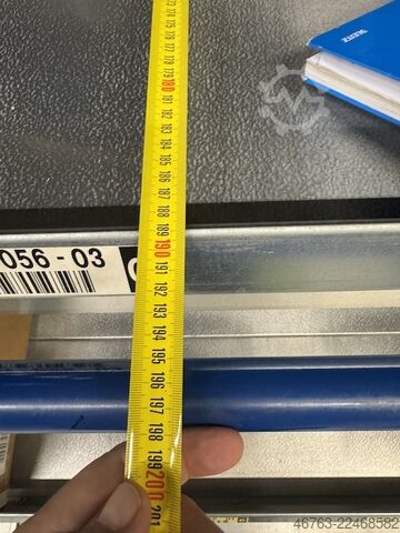 Rahmen für Palettenregal Stow Typ: 32