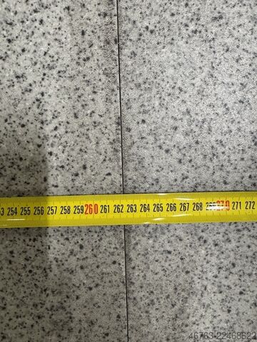 Spanplatten 38mm  
