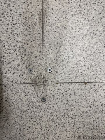 Spanplatten 38mm  