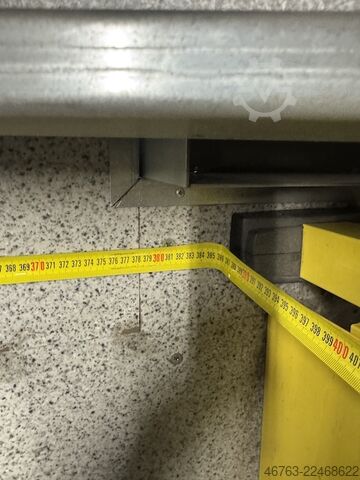 Spanplatten 38mm  