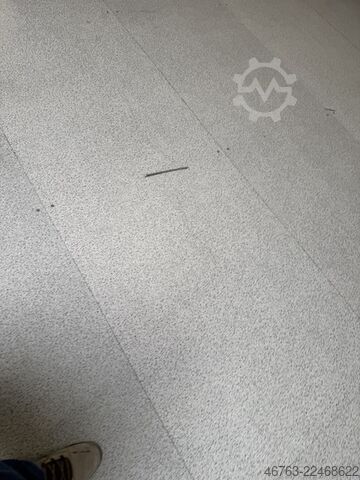 Spanplatten 38mm  