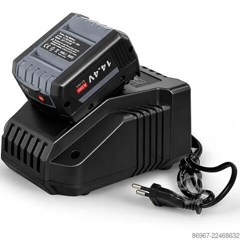 Battery-Powered Strapping Tool CORMAK JDSA