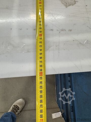 Scherenpodest Kleu Podest Vario Standard
