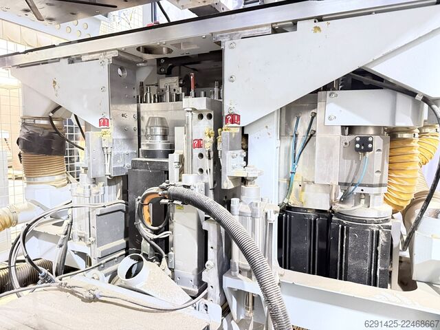CNC machining center HOMAG OPTIMAT BHX 500