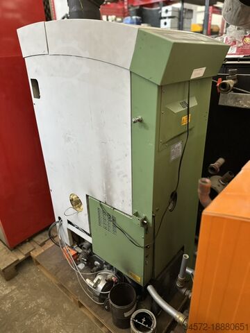 Heating HDG Pelletmaster 4-15 KW