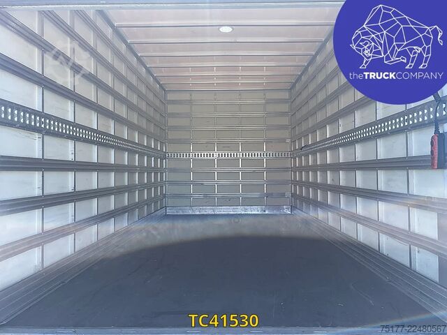 Suitcase Renault Master