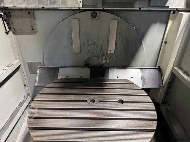 Universal machining center Deckel Maho DMU 50 M