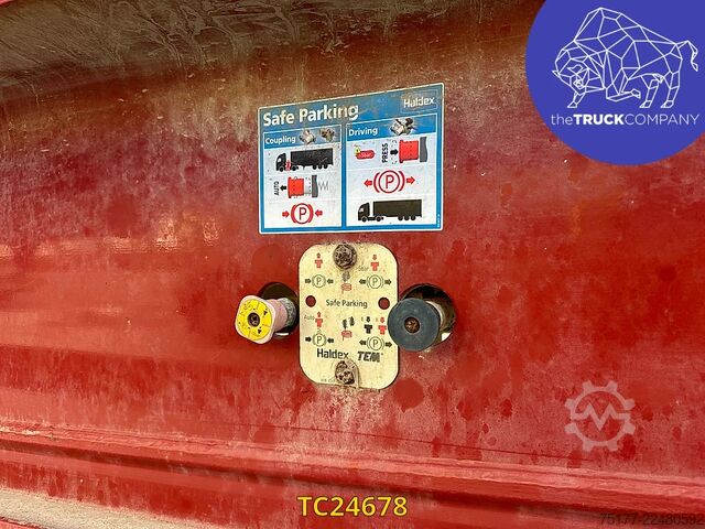 Silo Spitzer 59000