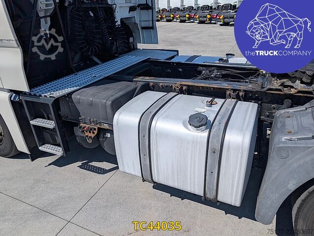 Standard-SZM MAN TGX 440