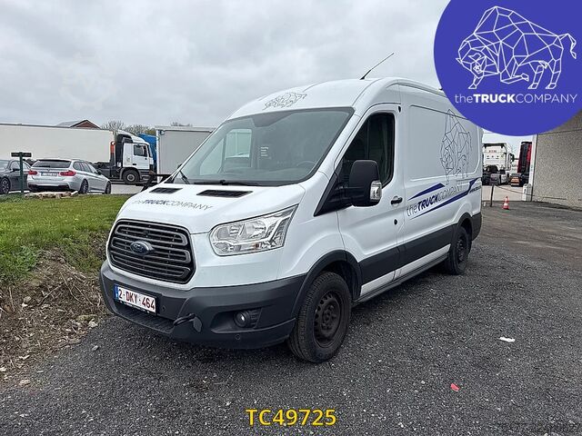 Panel van Ford Transit 290 L2H2 TREND