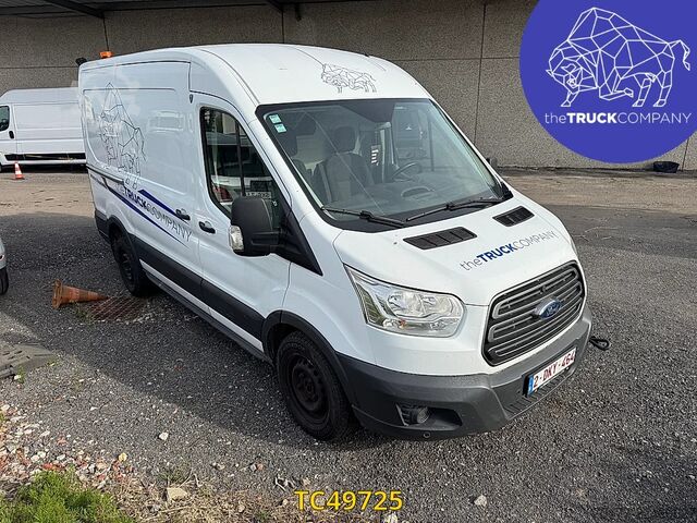Panel van Ford Transit 290 L2H2 TREND