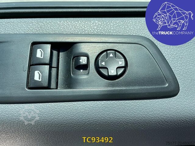 Panel van Citroën Jumpy 2.0 // L2 // Premium // GPS // Camera