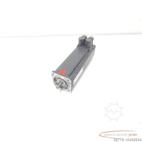 Control unit Siemens 1FT5036-1AK71-3EA0 Permanent-Magnet-Motor SN EF186519102011