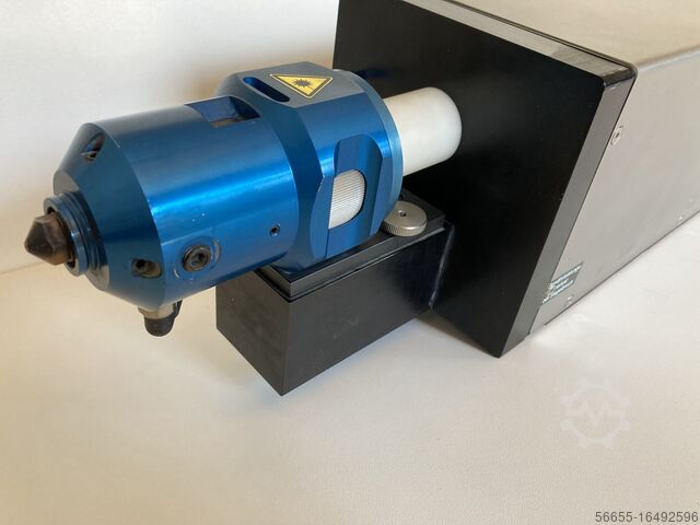 Cutting laser Laser head Lang-Laser Synrad J48-1 SW / 30 V