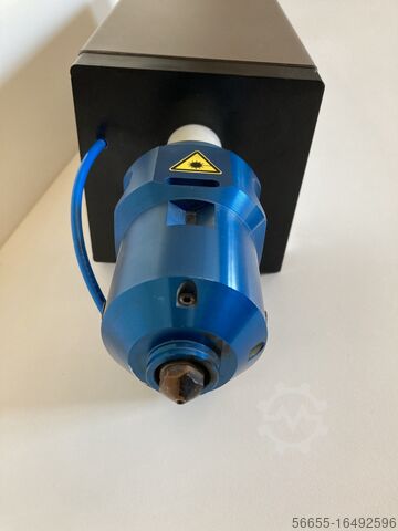 Cutting laser Laser head Lang-Laser Synrad J48-1 SW / 30 V