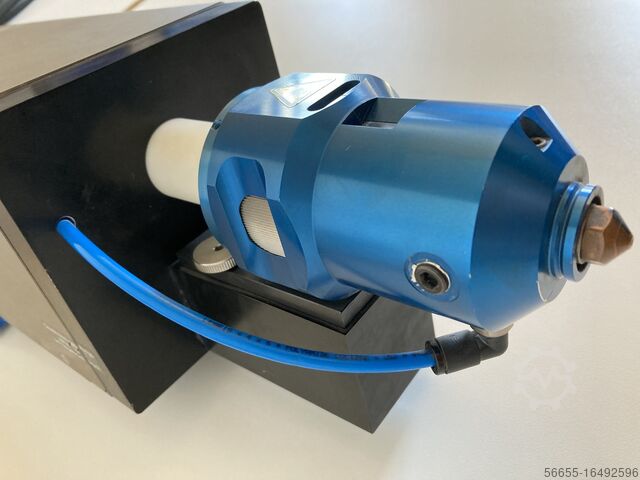 Cutting laser Laser head Lang-Laser Synrad J48-1 SW / 30 V