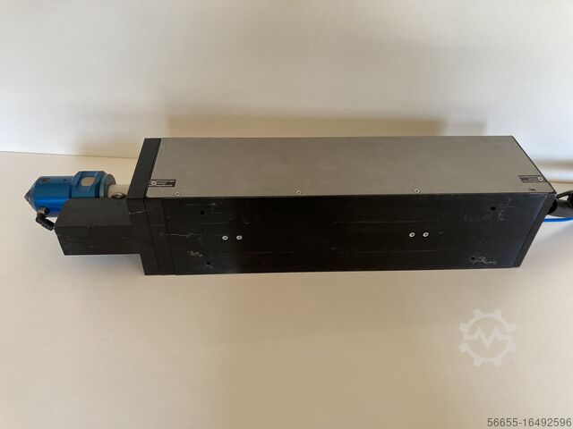 Cutting laser Laser head Lang-Laser Synrad J48-1 SW / 30 V