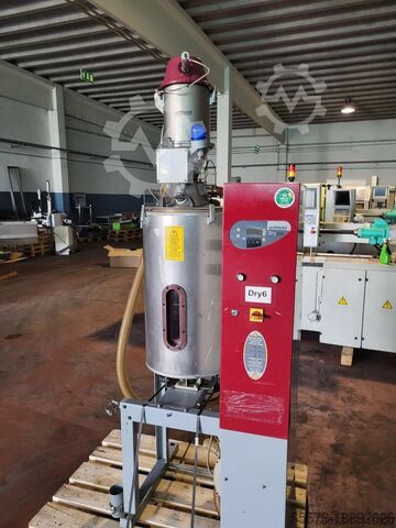 Drymax D30-50-PDC Wittmann