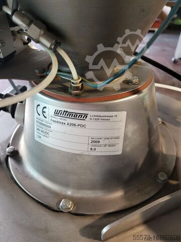 Drymax D30-50-PDC Wittmann 