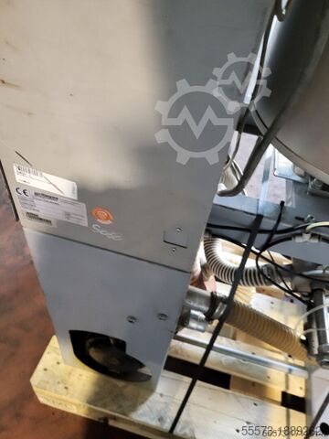 Drymax D30-50-PDC Wittmann 