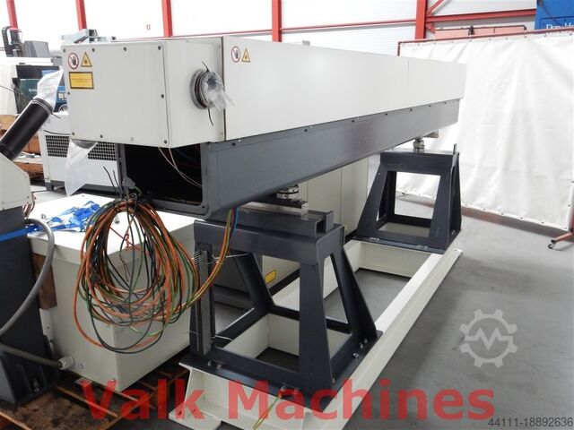 Laserunit Fanuc C3000i model C Fanuc C3000i