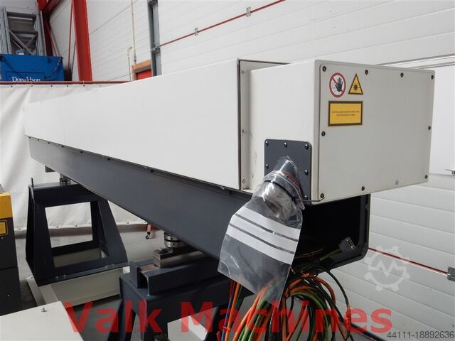 Laserunit Fanuc C3000i model C Fanuc C3000i